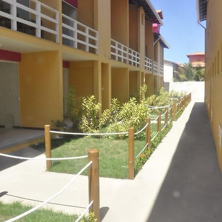 مورو دي ساو باولو Morro Apartments المظهر الخارجي الصورة