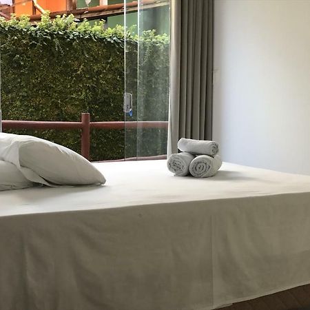 مورو دي ساو باولو Morro Apartments المظهر الخارجي الصورة